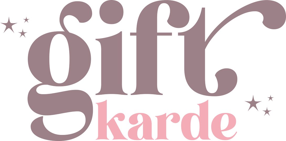 Giftkarde